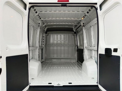 Peugeot Boxer Gebrauchtwagen