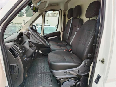 Peugeot Boxer Gebrauchtwagen