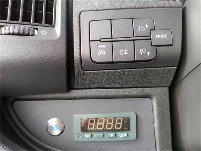 Peugeot Boxer Gebrauchtwagen