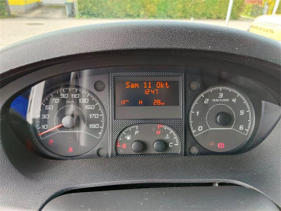 Peugeot Boxer Gebrauchtwagen