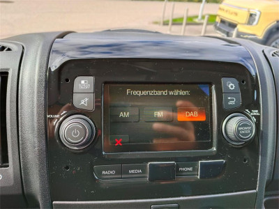 Peugeot Boxer Gebrauchtwagen