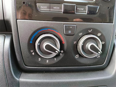 Peugeot Boxer Gebrauchtwagen