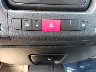 Peugeot Boxer Gebrauchtwagen