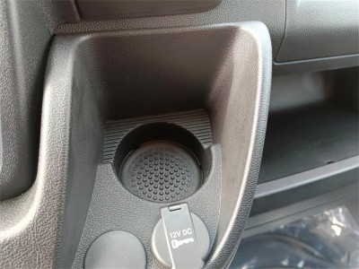 Peugeot Boxer Gebrauchtwagen