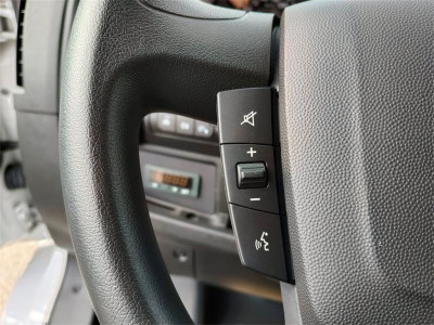 Peugeot Boxer Gebrauchtwagen