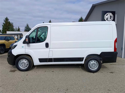 Peugeot Boxer Gebrauchtwagen