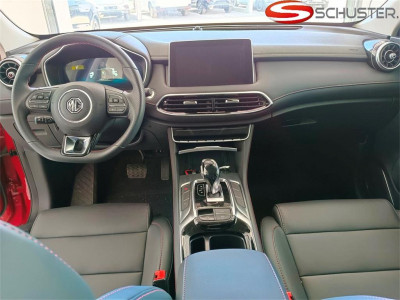 MG EHS Gebrauchtwagen