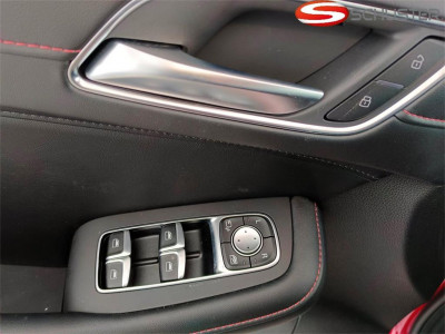 MG EHS Gebrauchtwagen