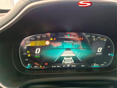 MG EHS Gebrauchtwagen