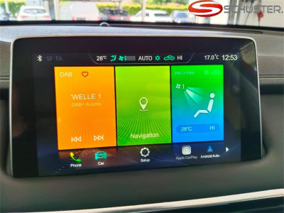 MG EHS Gebrauchtwagen