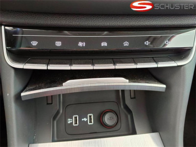 MG EHS Gebrauchtwagen