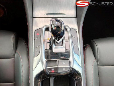 MG EHS Gebrauchtwagen