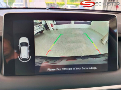 MG EHS Gebrauchtwagen