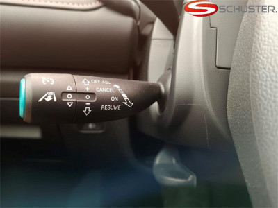 MG EHS Gebrauchtwagen