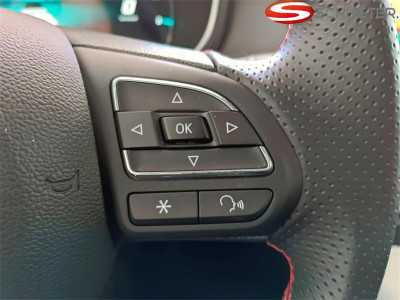 MG EHS Gebrauchtwagen