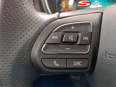 MG EHS Gebrauchtwagen