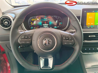 MG EHS Gebrauchtwagen