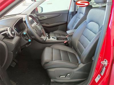 MG EHS Gebrauchtwagen