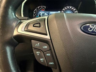 Ford Galaxy Gebrauchtwagen