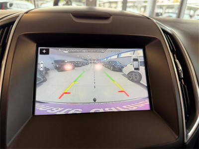 Ford Galaxy Gebrauchtwagen