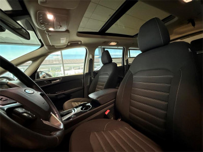 Ford Galaxy Gebrauchtwagen