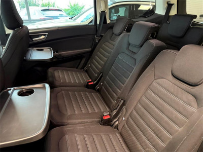 Ford Galaxy Gebrauchtwagen