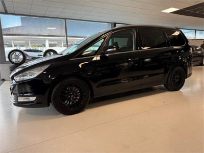 Ford Galaxy Gebrauchtwagen