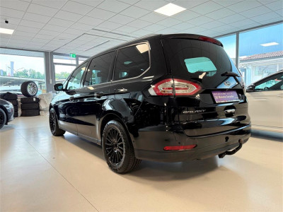 Ford Galaxy Gebrauchtwagen