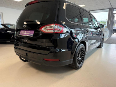 Ford Galaxy Gebrauchtwagen