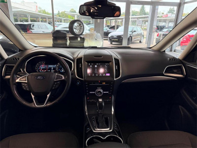 Ford Galaxy Gebrauchtwagen