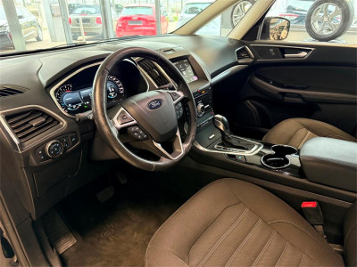 Ford Galaxy Gebrauchtwagen