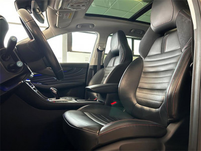 MG EHS Gebrauchtwagen