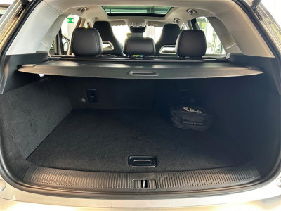 MG EHS Gebrauchtwagen