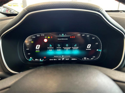 MG EHS Gebrauchtwagen