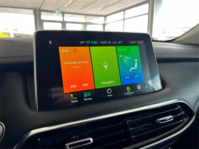 MG EHS Gebrauchtwagen