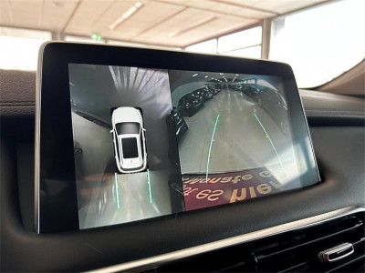 MG EHS Gebrauchtwagen