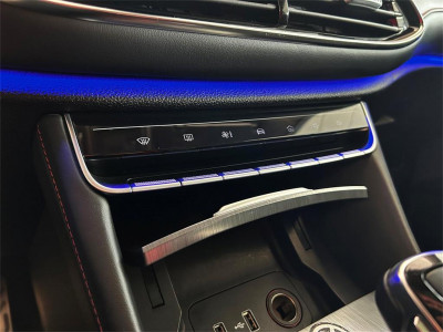 MG EHS Gebrauchtwagen