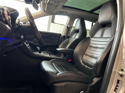 MG EHS Gebrauchtwagen