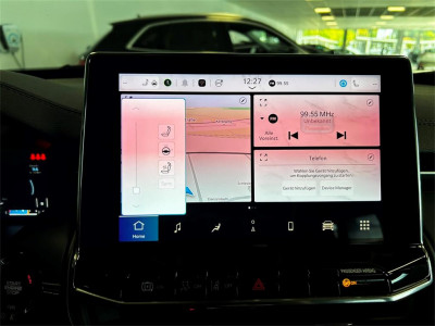 Jeep Compass Gebrauchtwagen