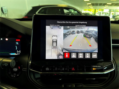 Jeep Compass Gebrauchtwagen