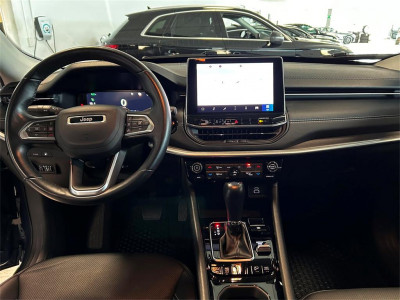 Jeep Compass Gebrauchtwagen