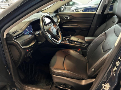 Jeep Compass Gebrauchtwagen