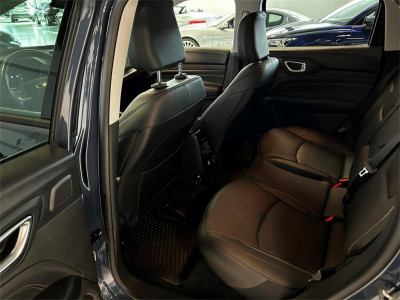 Jeep Compass Gebrauchtwagen