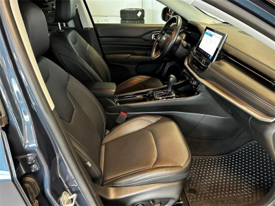 Jeep Compass Gebrauchtwagen