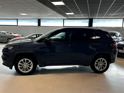 Jeep Compass Gebrauchtwagen