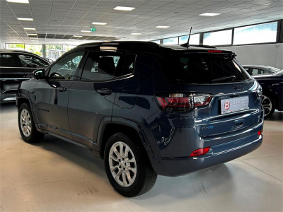 Jeep Compass Gebrauchtwagen