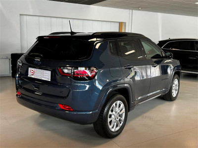 Jeep Compass Gebrauchtwagen