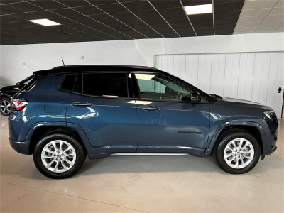 Jeep Compass Gebrauchtwagen