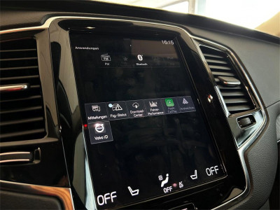 Volvo XC90 Gebrauchtwagen