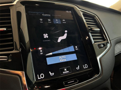 Volvo XC90 Gebrauchtwagen